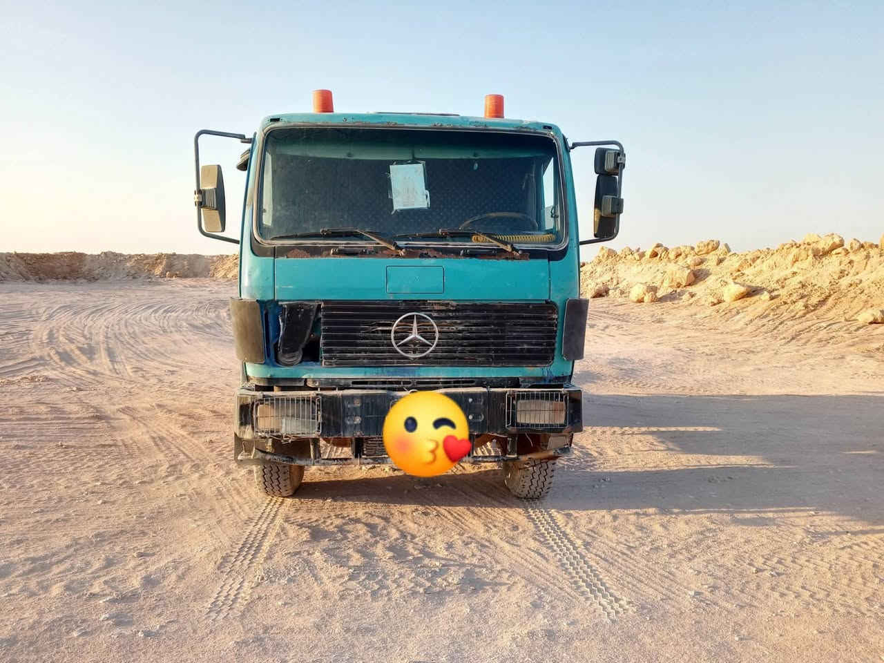 السلام عليكم للبيع سياره البي موديل 75 محرك 28 على شرط كير 160 على شرط مجموعه نص جييئف تخم تاير 24 قمارة نضيفه 100/100 تبريد شغال حداديه على شرط كهربائية كله شغاله رباط عدل السعر 110وبيه مجال الشراي يتصل ***********
