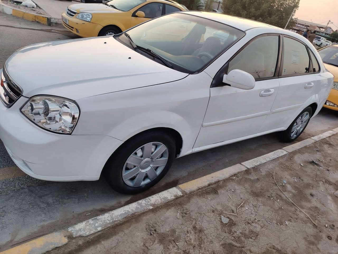 اوبترا • ٢٠١١ • حي اور