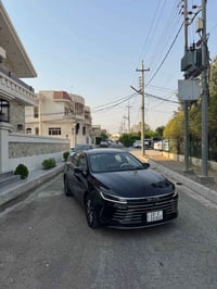 هاتشباك • ٢٣٠٠٠ كم • أربيل