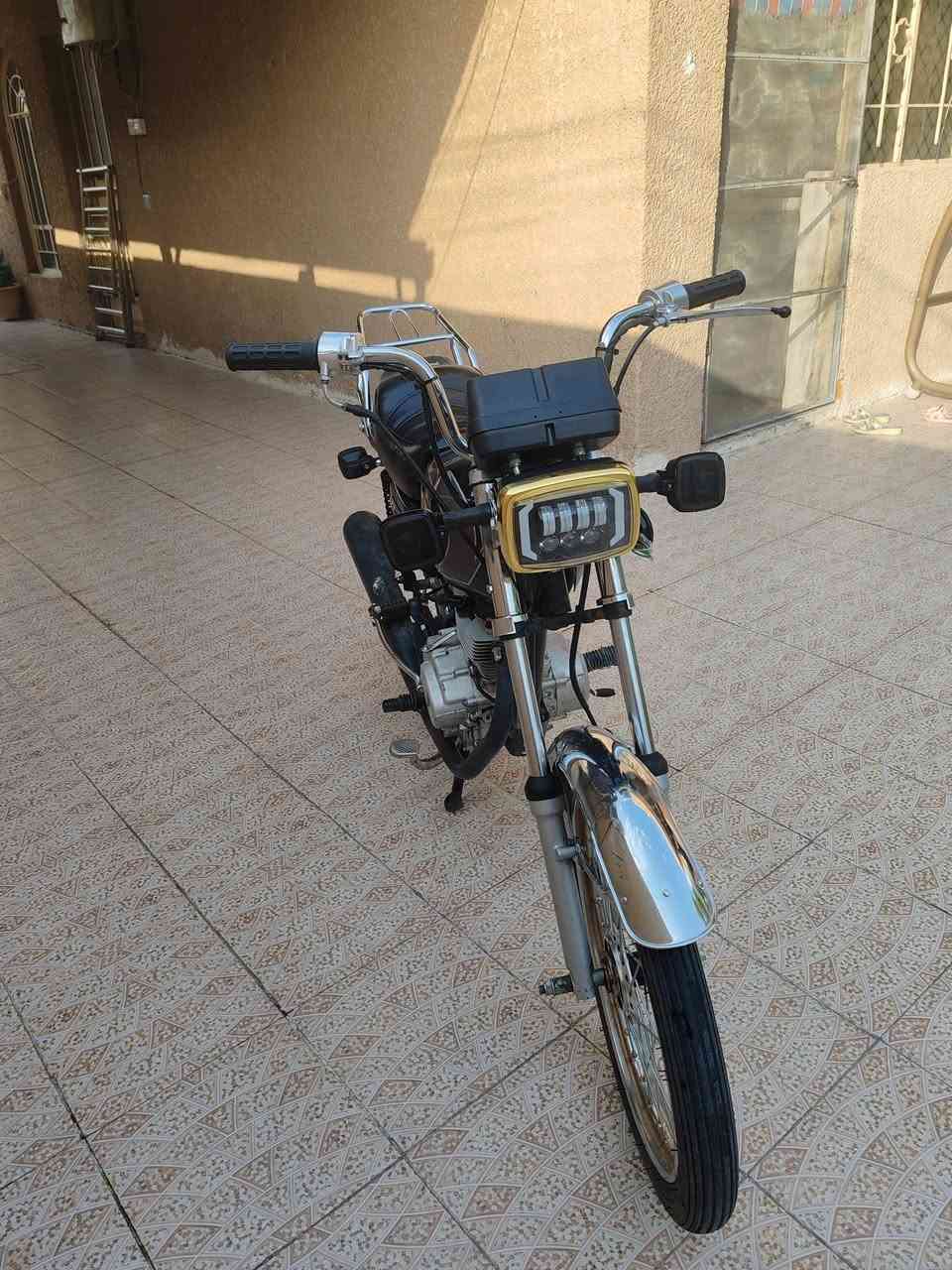ايراني • ٤ كير • ٢٠٢٠