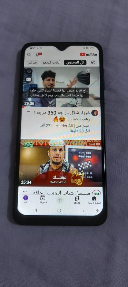 سامسونج A30 • ١٢٨ • حيرة