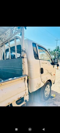 بابل • موديل ٢٠٠٧ • مكفولة