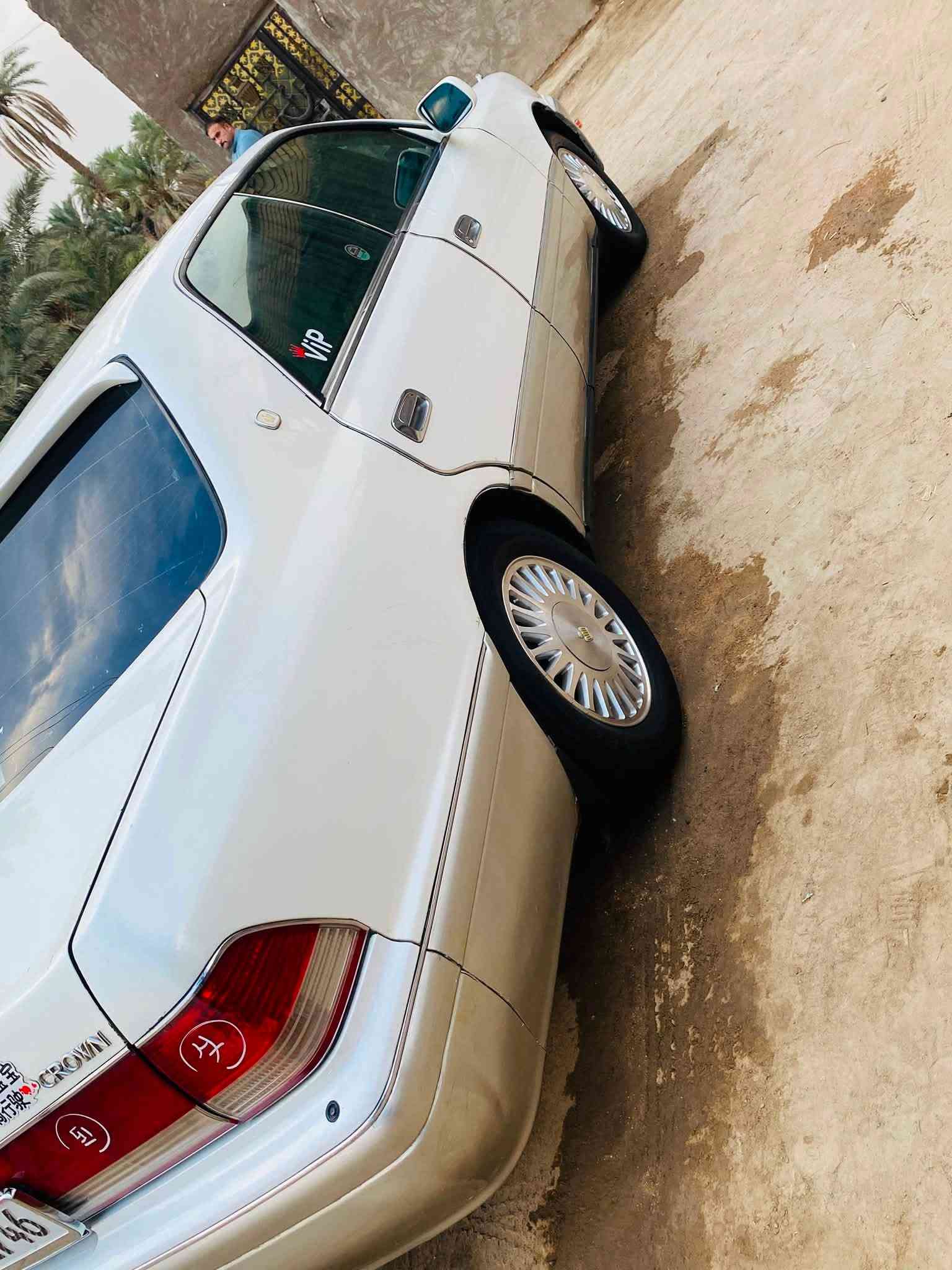 موديل ٩٧ • مكينه ٢٫٥ • رقم انبار