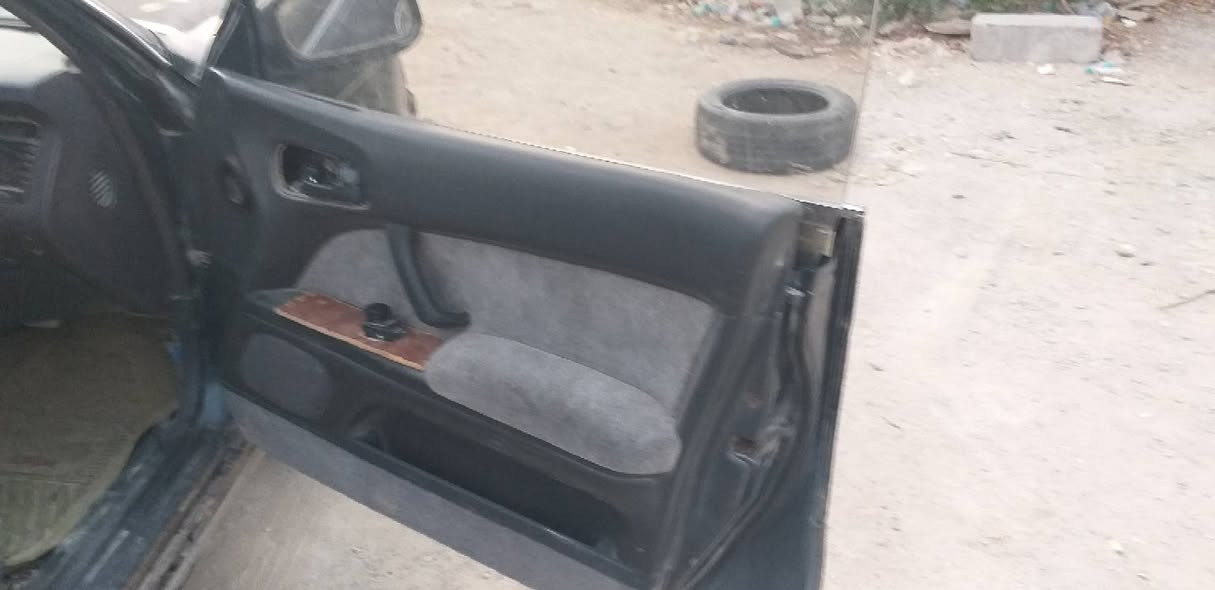 بطه فصل • مديل ٩٥ • رقم نجف