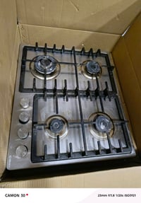 طباخ منضدي شغال استخدام سنه. سعره ٥٠