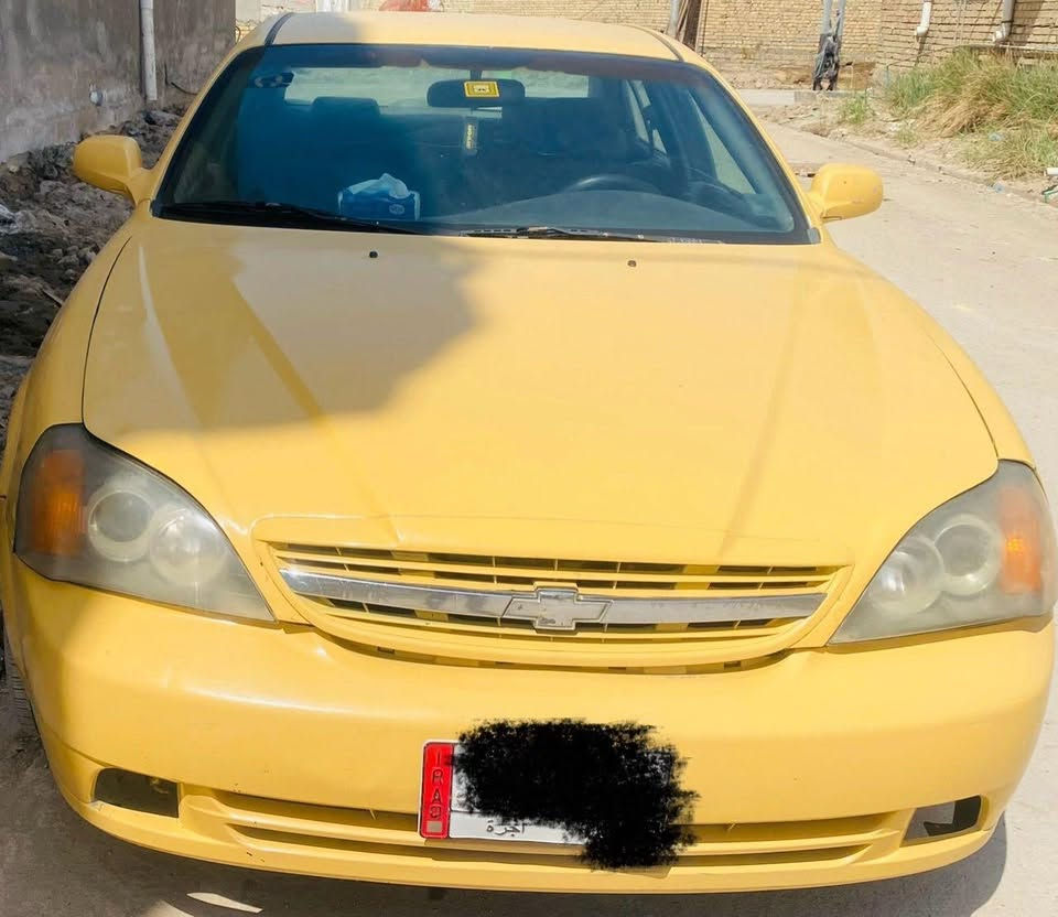 ابيكا 2006 رقم بابل مكانها الرفاعي ب 20 وبيها مجال
‭***********‬
