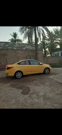 اكسنت ١٥ • مكينة ١٦٠٠ • رقم بغداد