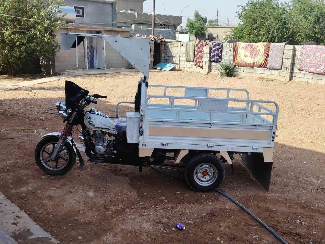 ستوته • موديل ٢٠٢٥ • محرك مكفول
