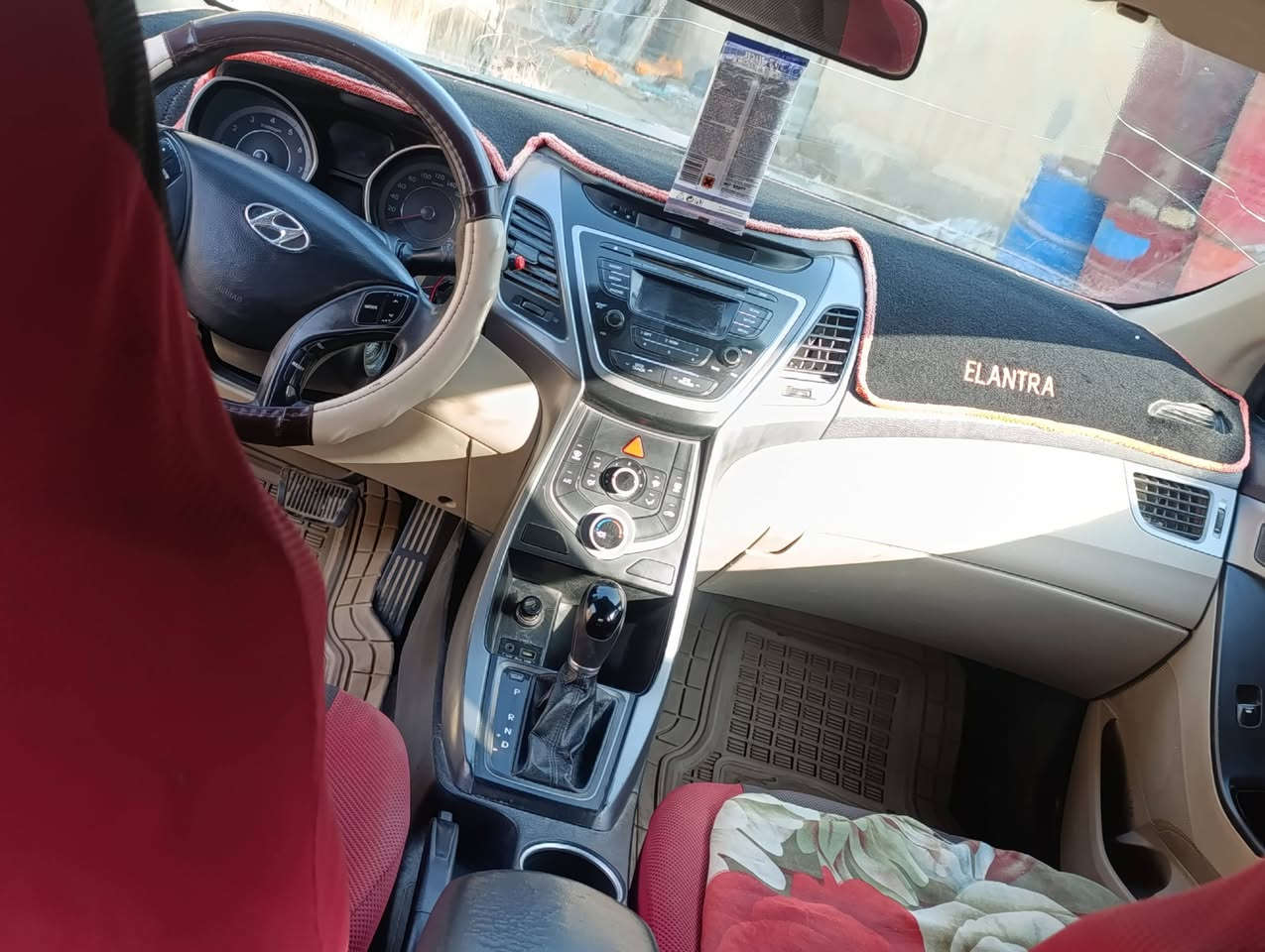 السلام وعليكم سياره النترا 2015 خليجي مكينه 1600 دوش سياره بيه بدايه كازكيت لا تنقص ولا تبخر خير من الله ومصبوغه حزام جماليه لا اكثر وبيه ضربه بجنطه فقط بجاملغ الخلفي جهت السايق  ماواصله للحوض لحد قبق البنزين سياره بسمي تحويل ثاني يوم رقم نكليزي سنويه تنتهي نهايت ال27 بشهر 11 مكاني
سعرها 83 وبيه مجال تجي وتدلل  ناصريه قضاء جبايش رقمي بيه واتساب ***********
