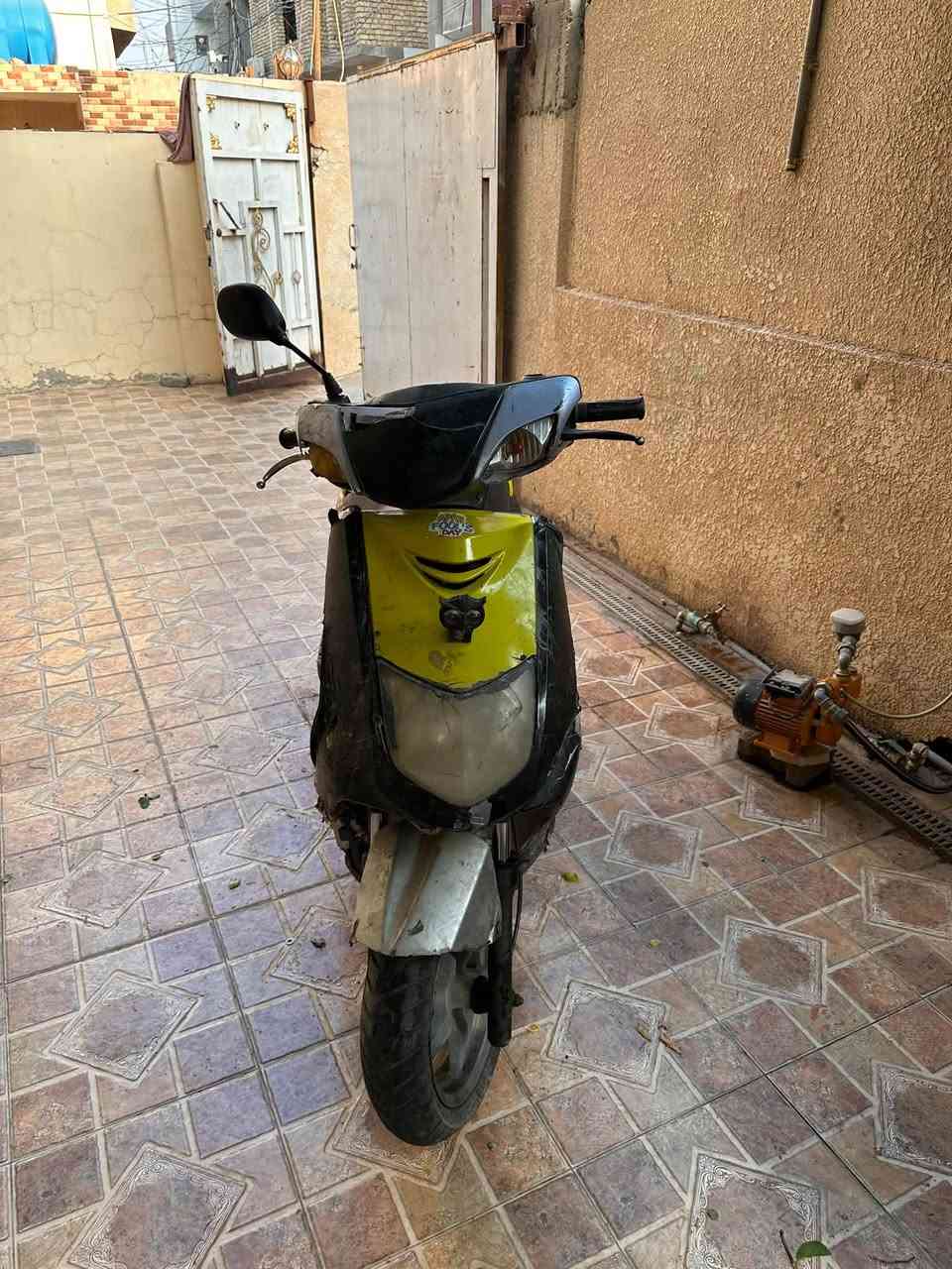 سكنس • بخار • سلف