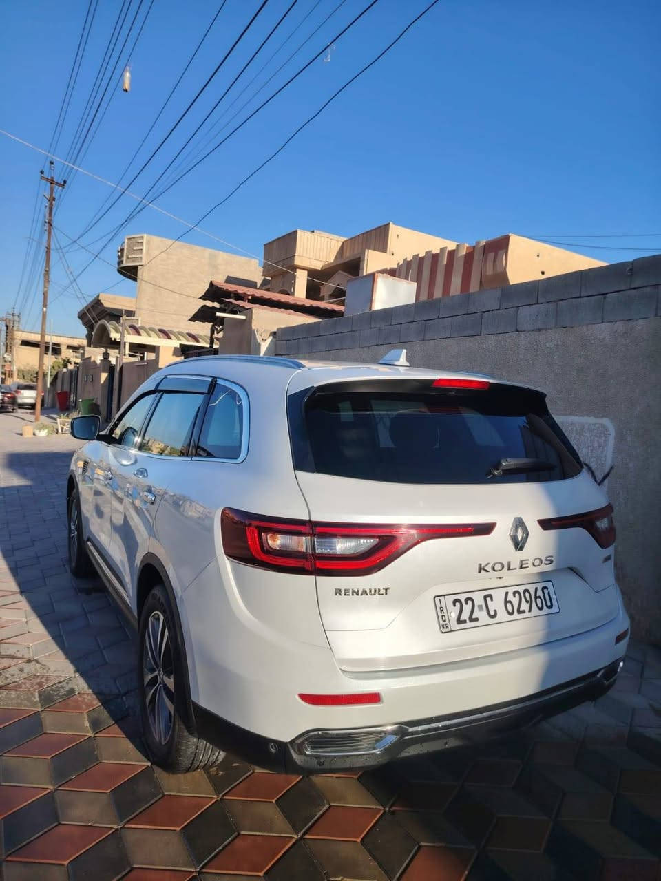 رينو كوليوت ٢٠١٨ فول موصفات  أعلى  فئه  المرغوب  محرك  كير كله شرط محرك روج ٢٥٠٠ ضرارها  موضح بيع او مراوس بسيرنتو ١٤ هيج شكل المكان  صلاح الدين  تكريت  السعر {160$} الاستفسار  ***********
