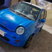 كيو كيو سيارة جاهزه من كلشي ابلاد لا ضربه ولا تبديل مكينه وكير مكفولات...
