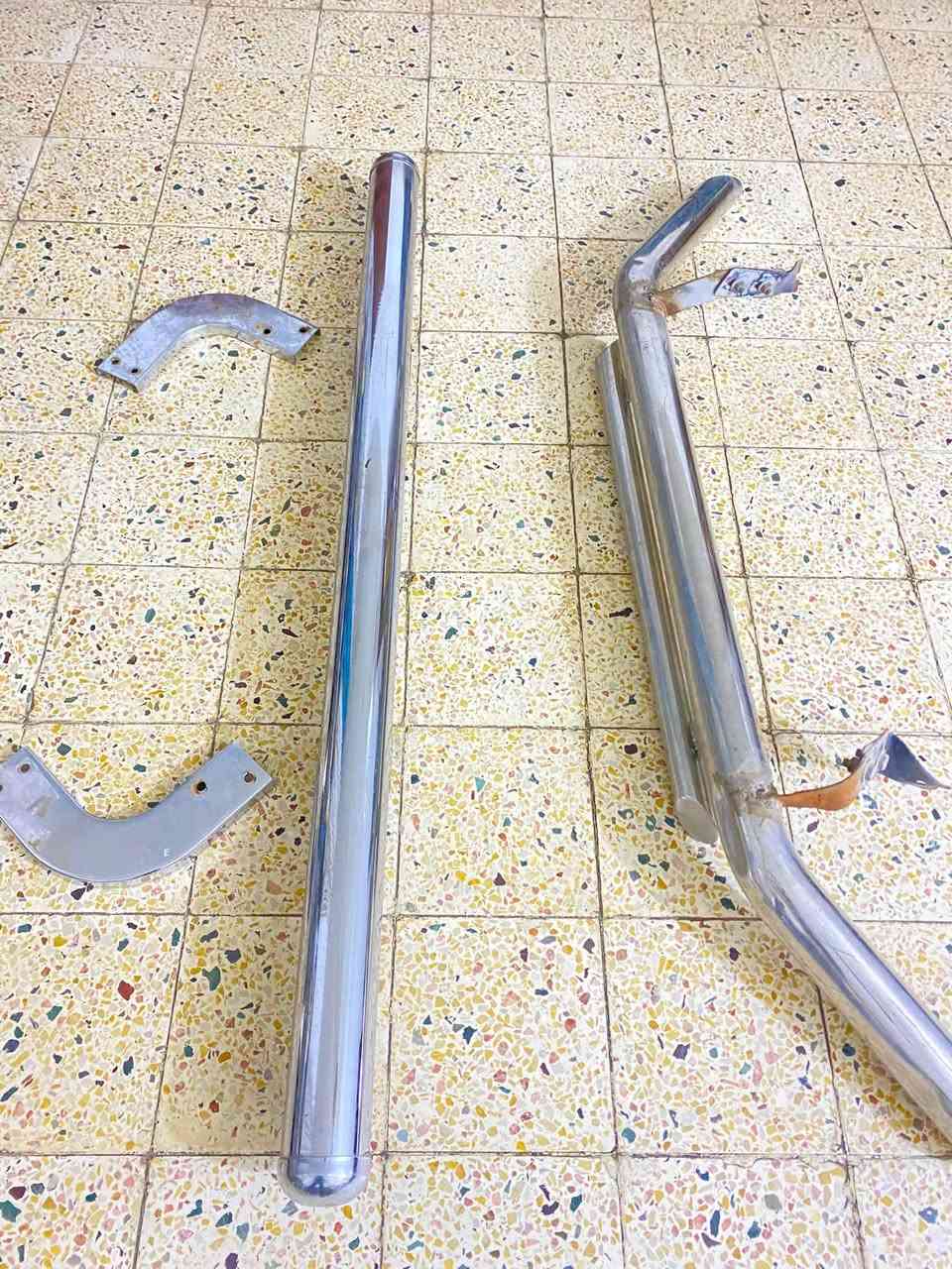 سلام عليكم درع مال فحل ولدعميه مال نثيه درع بي ضرب ولنعوج مثل ماموضح بل صوره سعرهن ٧٥ قفل رقم ***********
