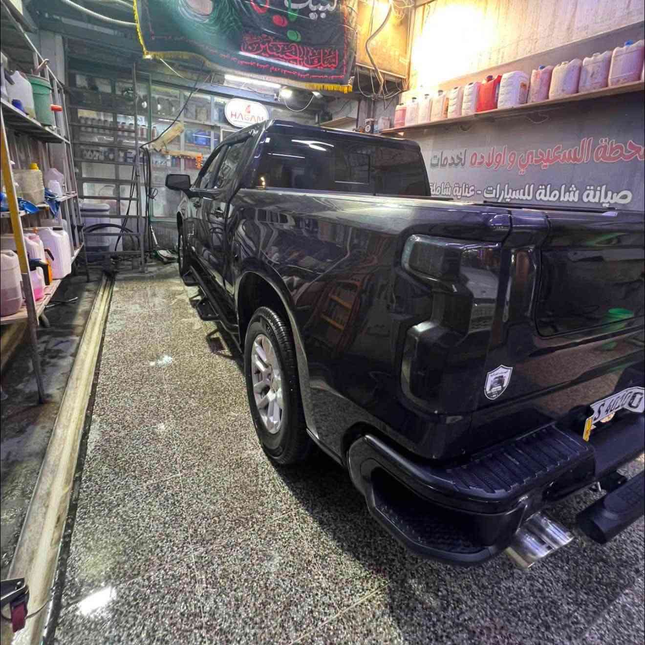 شيفروليه سلفرادو Z71 أمريكي 2022
ماشية 88,000 كم
محرك 5300 سي سي
8 سلندر
دشبول شاشة كبيرة
تشغيل عن بعد
تخم تاير جديد
صندوق 3 فتحات
دبل صالنة صوتي
كير ومحرك وصدر جديدة
حادثها جاملغ أيمن خلفي بدون دواخل 
وبدون إيرباك
وبعد بيها مواصفات 👍🏻
رقم بغداد

سعر 32000$

مكاني: بغداد
الشراي يتصل على الرقم : ***********
