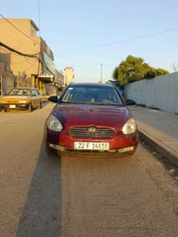 اكسنت • ٢٠١٠ • بدون صبغ