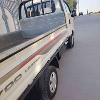 شاحنة • ٢٠١٨