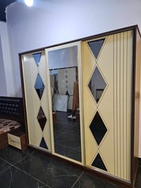 غرفة نوم • ٧ قطع • كركوك