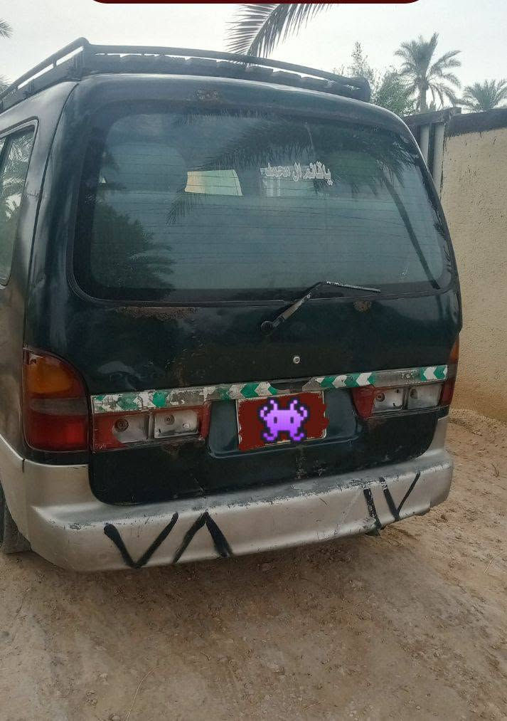 بيجو • مديل ٩٦ • بابل