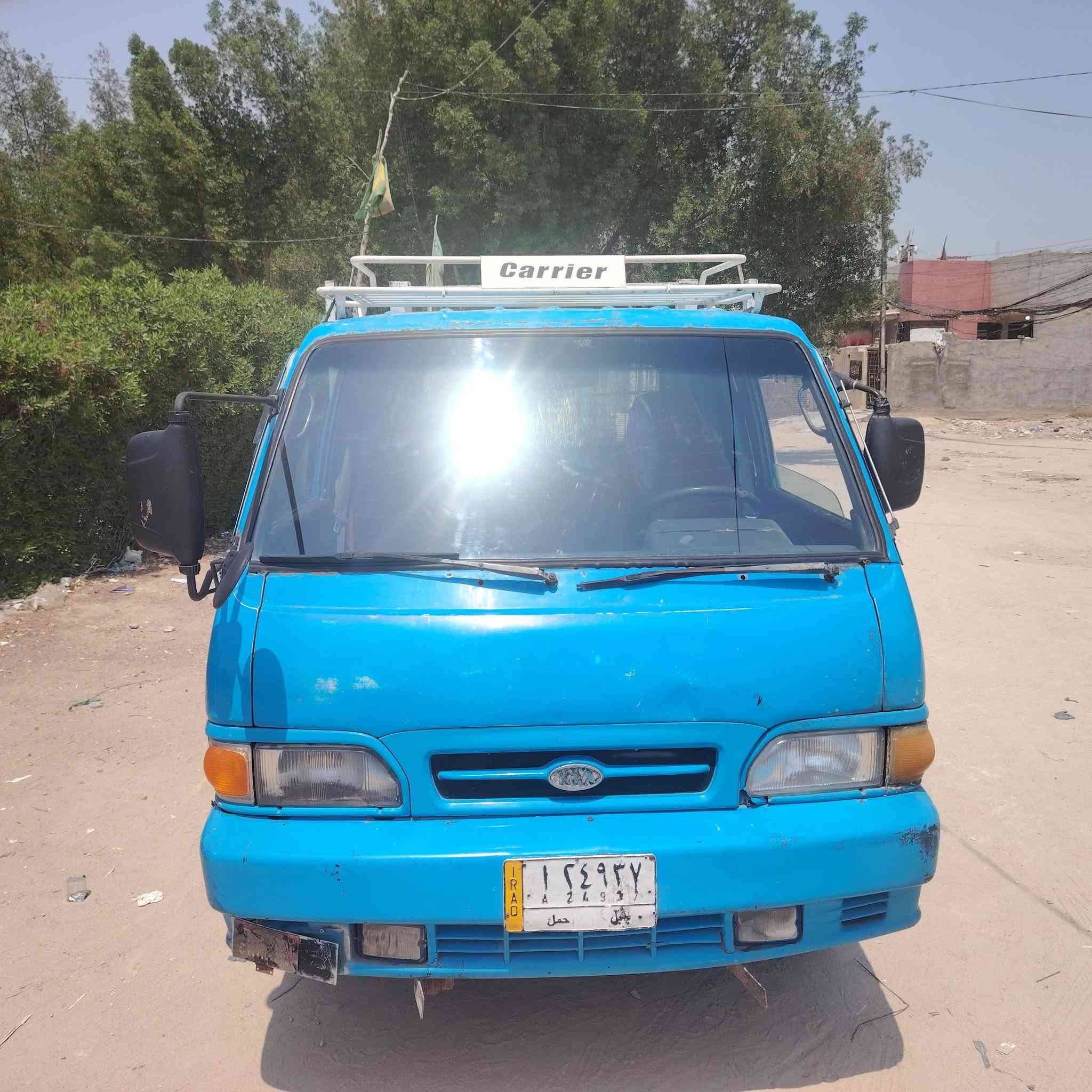 سلام عليكم كيه بنكو للبيع 96سياره بسمي تحويل مباشر رقم الكليزي بس الستلام سياره ماعايزه اي شي وين ميعجبك اطلع تراي ***********
