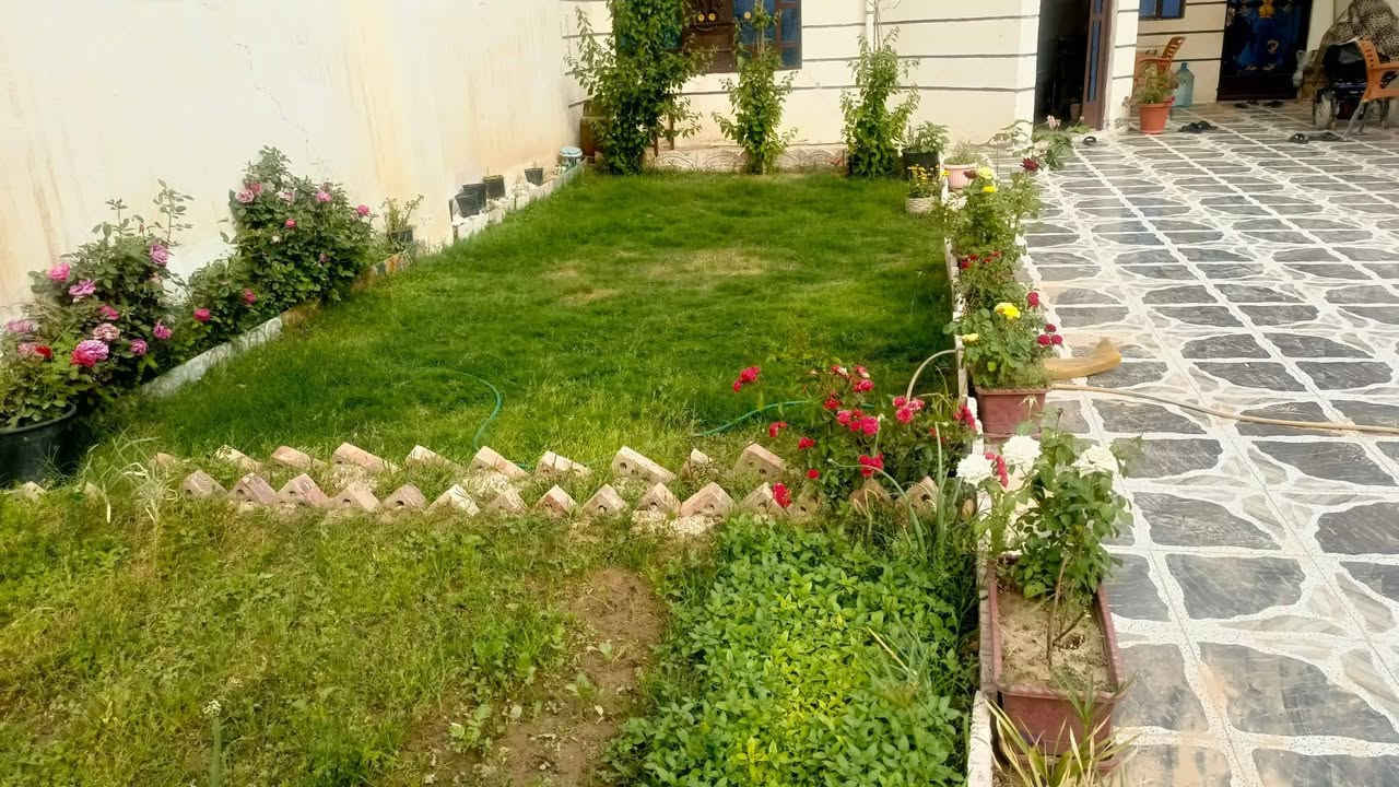بيت للبيع • ٢٥٢م • بناء حديث