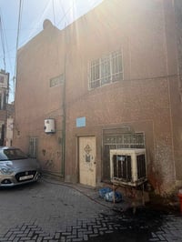بغداد الجديدة • ٤٨م • طابو