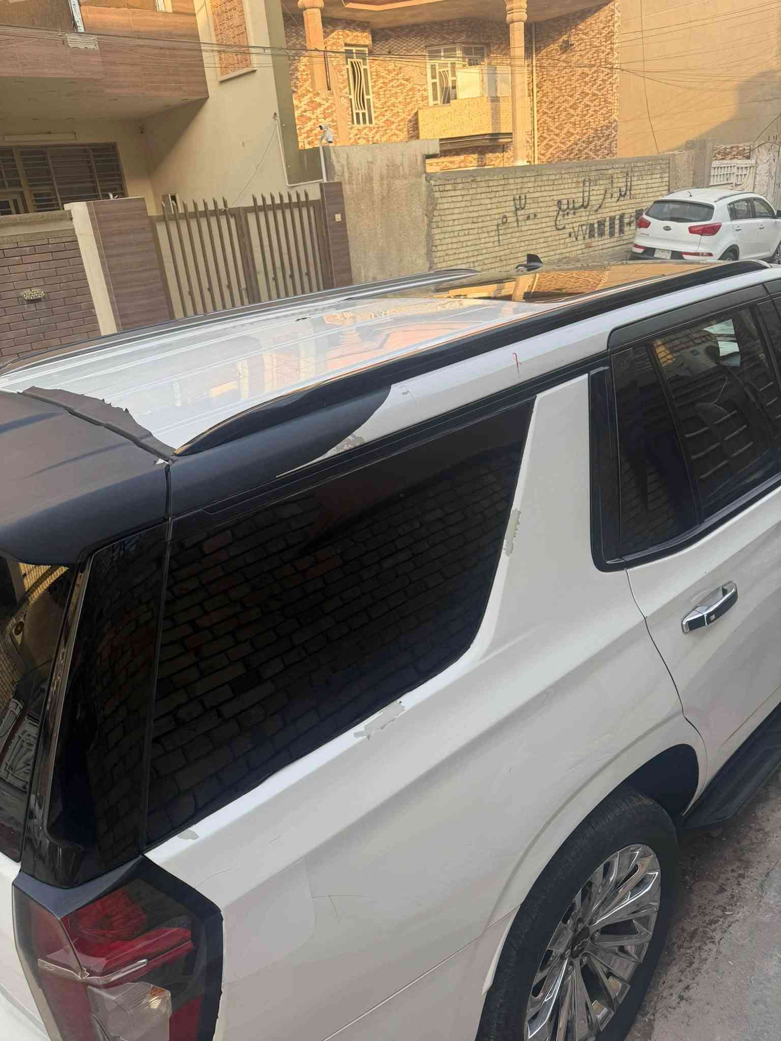 تاهو بريمير • ٢٠٢٤ • ٥.٣ V8