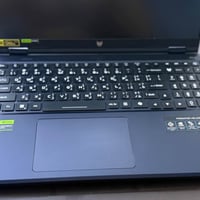 laptop Predator Acer ci9 14 240Hz 4060 Rtx hard ssd 128G hard ssd 1000...