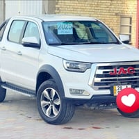 جاك T8 • ٢٠٢٥ • ماشي ١٠ الف