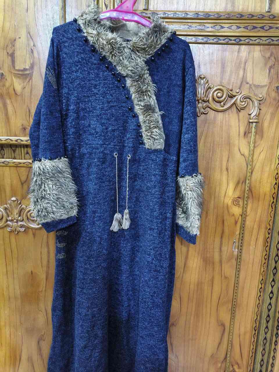 للبيع قديفة قياس 40 سعر 15 الف كلهن
