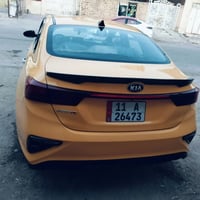 فور تي للبيع 2021  سياره جاملغ وبنيد نفسيتهن مصلحات سياره جاهزه بيها ك...