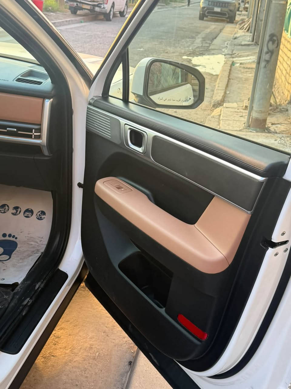 سنتافيا خليجي • ٢.٥ تيربو • ٢٠٢٤