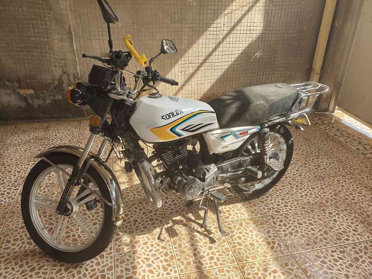 سونك سيفان • ٢٠٠ • ٢٠٢٤