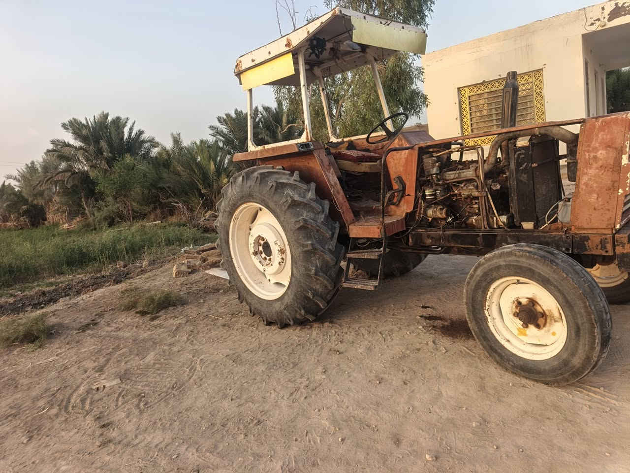 فيات • سوده • سماوه رميثه