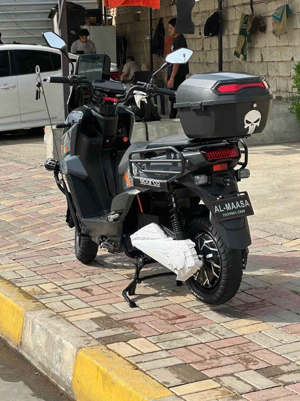 اباجي • ٢٠٢٦ • فول مواصفات