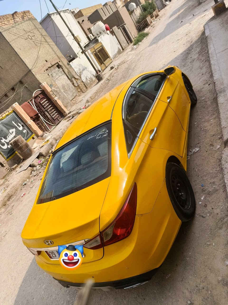 سوناتا • ٢٠١١ • محرك GDI