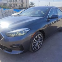 بي إم 228i • ٢٠٢١ • ٦٣ الف كم