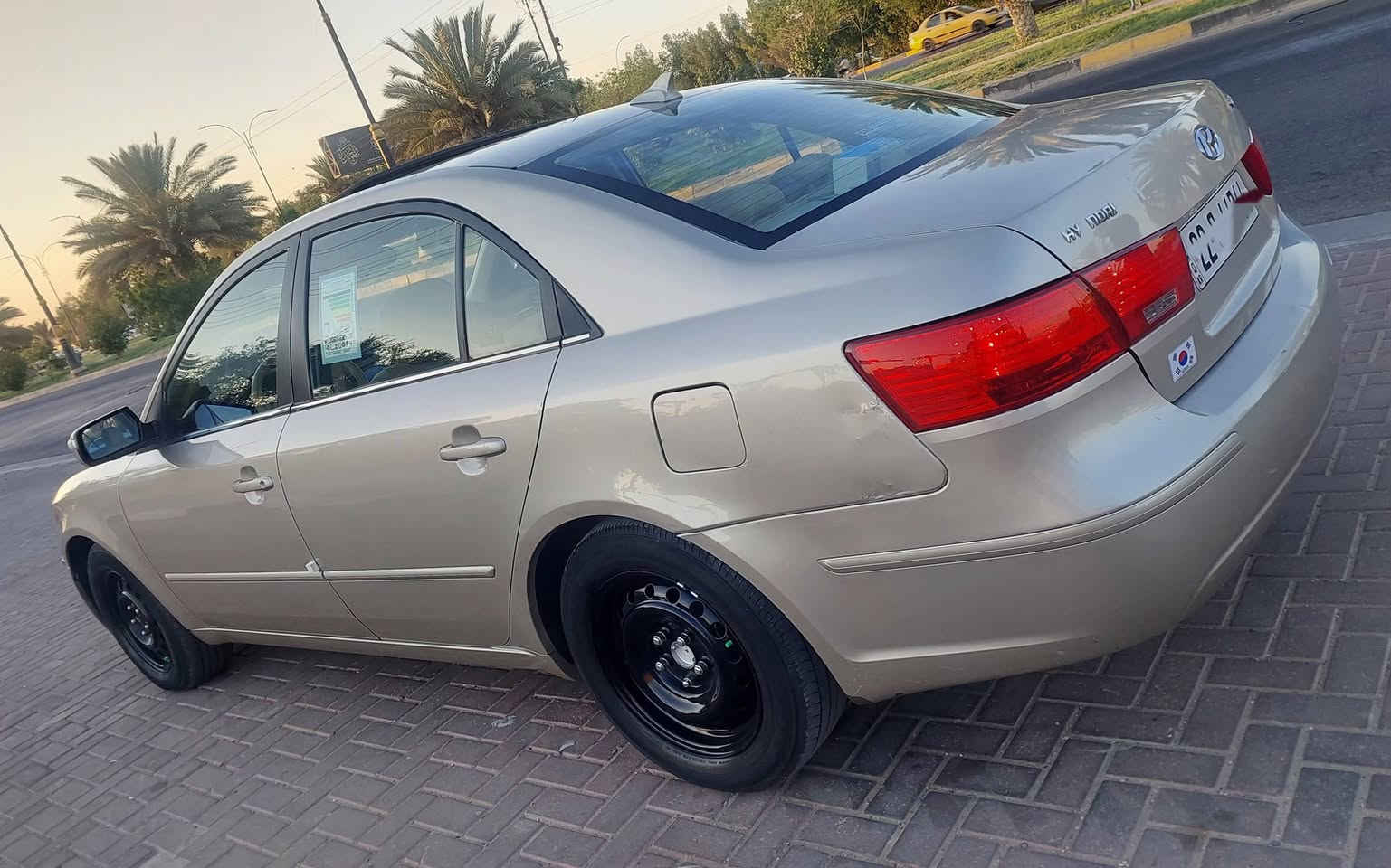 بيع ومراوس سوناته موديل ٢٠٠٩ رقم أربيل دولي مجدده سنويه ٢٠٣١ وهزه جديده تحويل مباشر بسم عربي جاري  وارد امريكي حادثه طخه جاملغ المامي فقط بدون دواخل كير ومحرك وحداديه جدد كهربايات كله شغاله تبريد شغال تخم تاير ويل جديد دوشمه جديده فول سياره تحكمات ستيرن فتحه شاير بل مري دمام دواخل عسلي وصاجي مصبوغه حزام جماليه سبب صبغ جراد منضومه لايت زنون وبلوجكتر سنتر الك شغال ريمون مكان سياره كربلاء سعر ٩٥ سياره جاهزه مابيه نقص حجم المحرك ٢٤٠٠ دوش
*********** 
بيع ومراوس سوناته موديل ٢٠٠٩ رقم أربيل دولي مجدده سنويه ٢٠٣١ وهزه جديده تحويل مباشر بسم عربي جاري  وارد امريكي حادثه طخه جاملغ المامي فقط بدون دواخل كير ومحرك وحداديه جدد كهربايات كله شغاله تبريد شغال تخم تاير ويل جديد دوشمه جديده فول سياره تحكمات ستيرن فتحه شاير بل مري دمام دواخل عسلي وصاجي مصبوغه حزام جماليه سبب صبغ جراد منضومه لايت زنون وبلوجكتر سنتر الك شغال ريمون مكان سياره كربلاء سعر ٩٥ سياره جاهزه مابيه نقص حجم المحرك ٢٤٠٠ دوش
