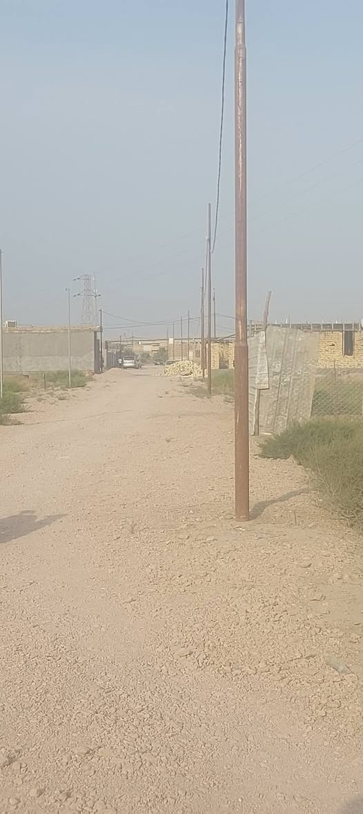 شارع مهدي الوكيل • ٢٠٠م • عرض ١٥م