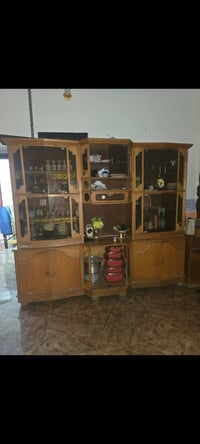 كاونتر • معرض احطاطه • نضيف