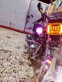 موديل ٢٠ • فحص • مواصفات