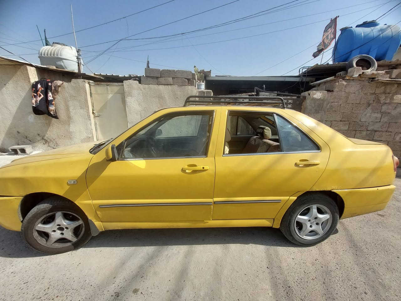 السلام عليكم شيري كوين محورة كير ومحرك كورلا بيكاتشو بي خيط بخار الكشر جديد تبريد عطل الكمبريسر وجبت كمبريسر وماشديته السعر 24 مكان السيارة جسر ديالى القديم هاتف ***********
