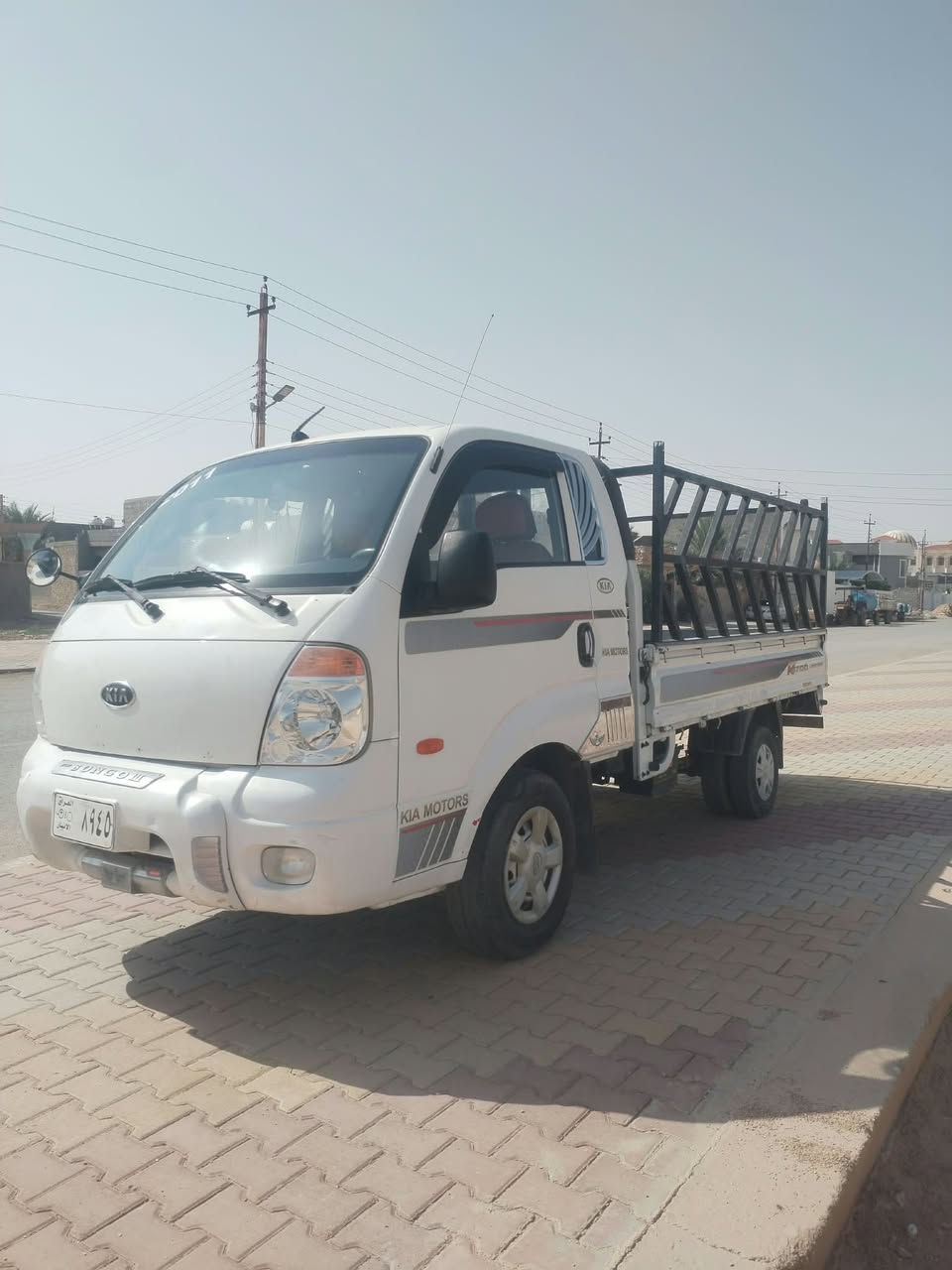 موديل ٢٠١١ • محرك ٣٠٠٠ • بدون أرقام