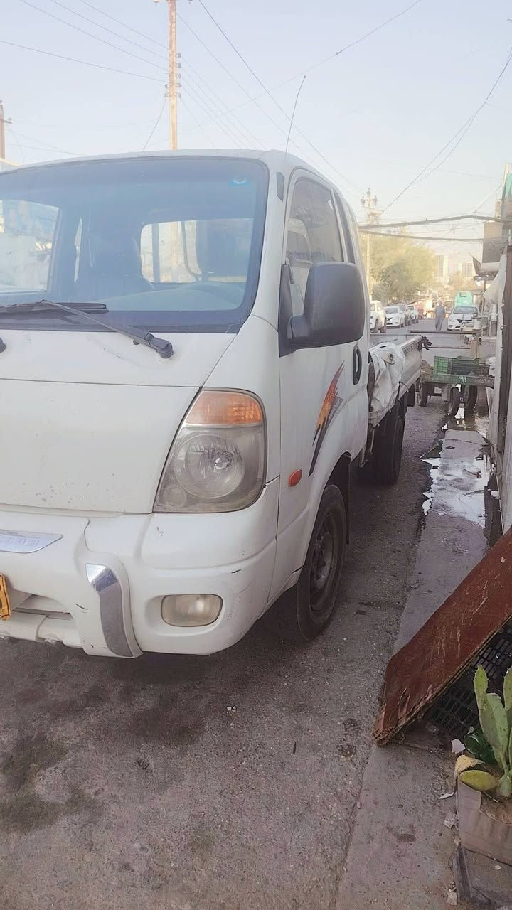 سلام عليكم كيه بنكو 2007 هزه جديده باقيه بس على تحويل رقم دولي جديد بغداد مكينه مسكر
مكاني بغداد طوبجي ***********
