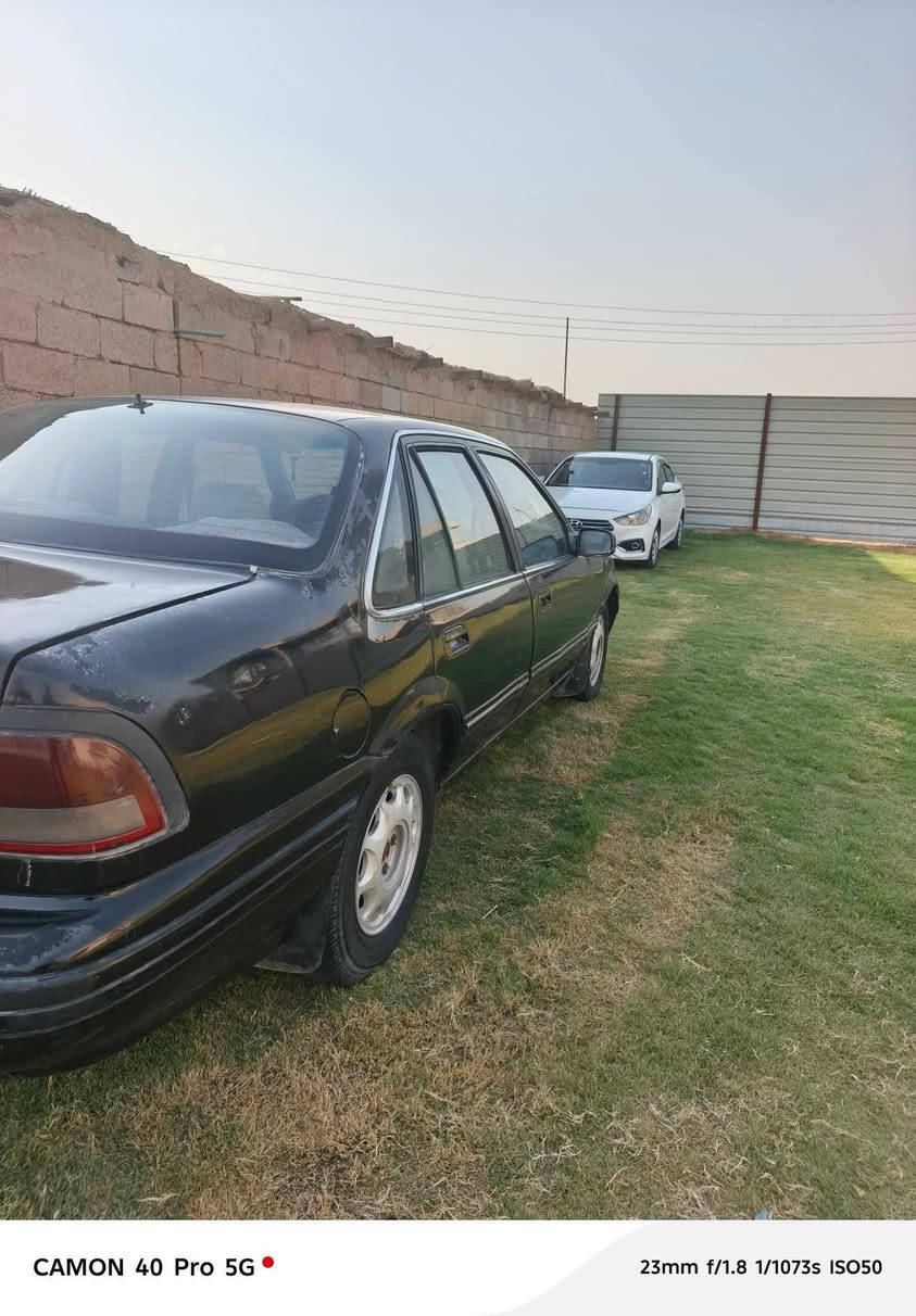 برنس • كير اوتو • ١٩٩٣