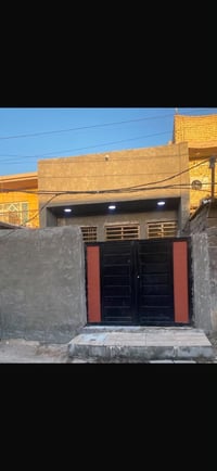 العريفية • ١١٥م • طابو زراعي