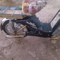 ٢٠٢٠ • ع فحص • بنزين