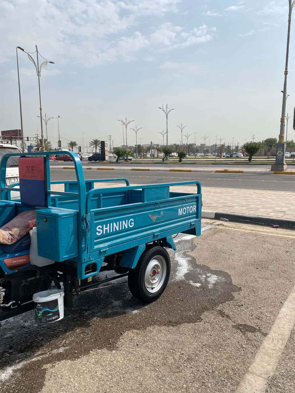 ستوته • ٢٠٢٣ • كربلاء