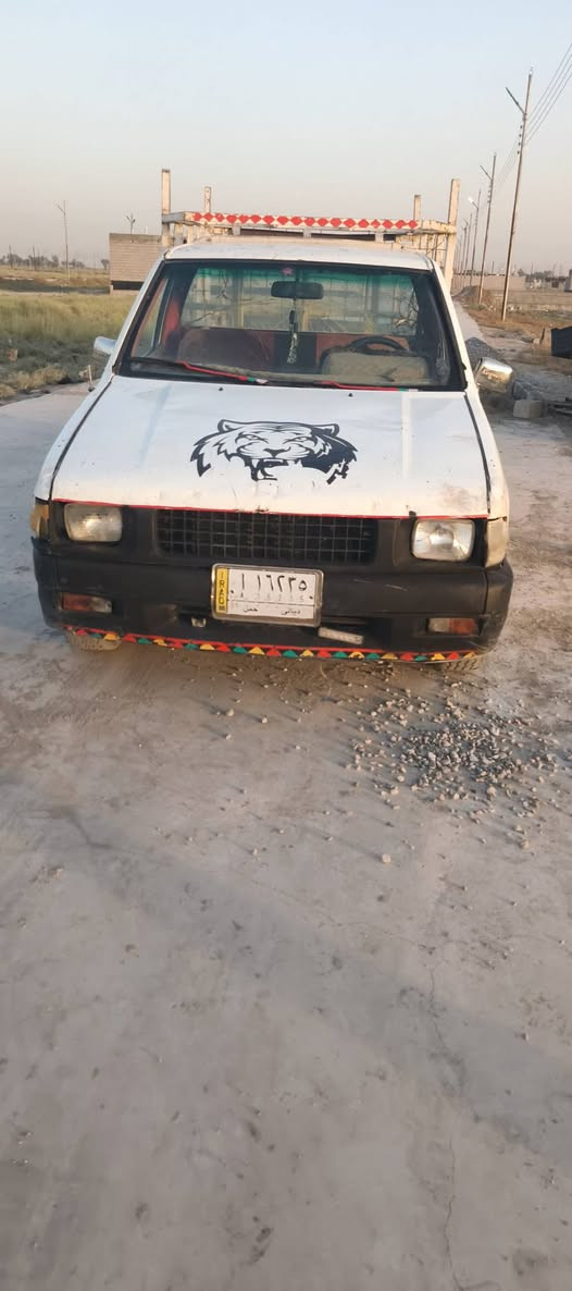 ازوزه البيع موديل 88 سعر 25 مكان اديالى بعقوبة الاستفسار ***********
