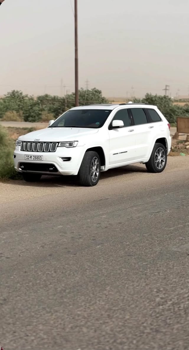 اوفرلاند • ٢٠٢١ • رقم بغداد