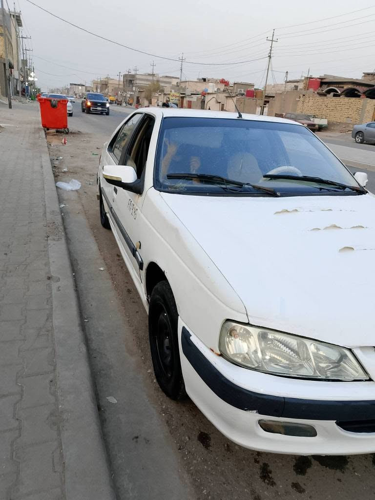 السلام عليكم بيجو باص رقم بصره سياره بالبصره راعي هريد تحويل سنويتها منتهيه سياره جاهزه تبريد وحداده وتخم تاير كل شيء ما نقصها السياره كلش حلوه سنويتها منتهيه *********** سعر 28 بها مجال حق الجيه شيء بسيط الزبير, البصرة
